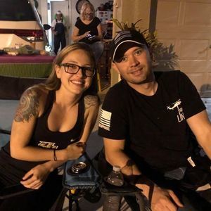 Meet your Posher, Allyson